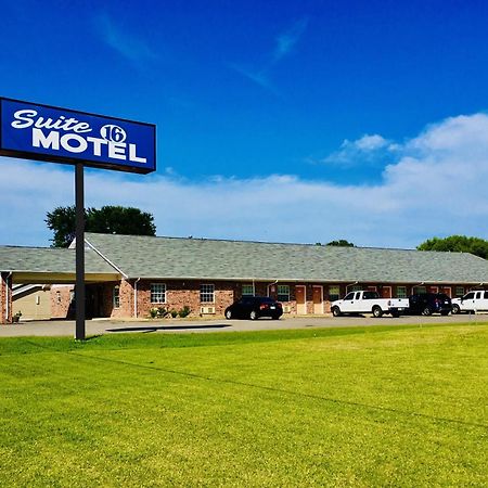 Suite 16 Motel Gore Екстериор снимка